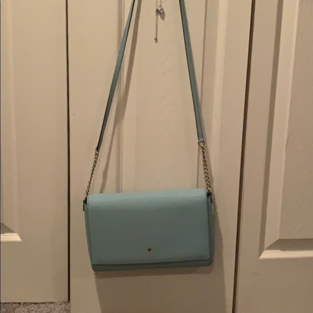 Kate spare crossbody